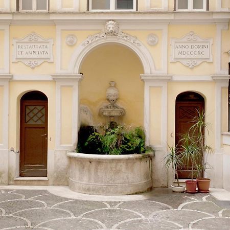 Cozy Studio Pantheon Roma Exterior foto