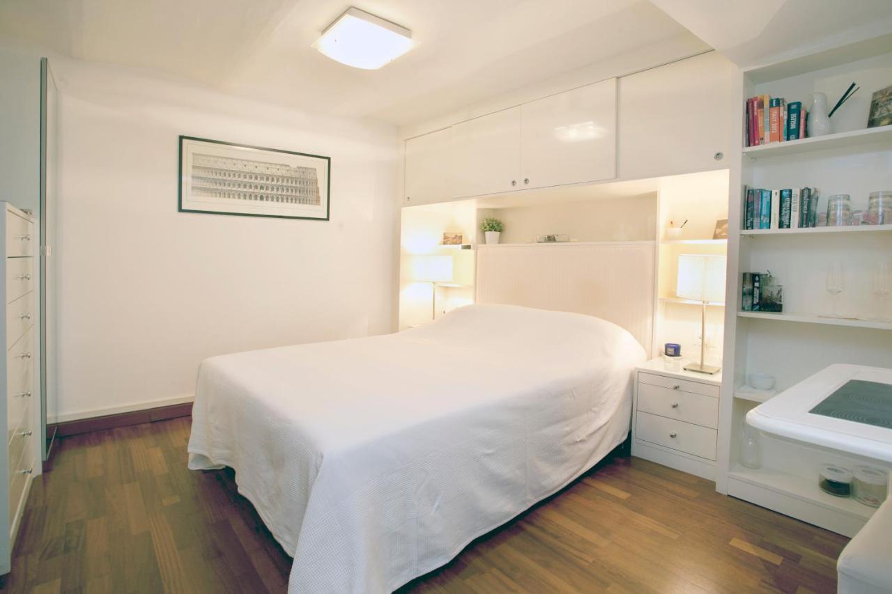 Cozy Studio Pantheon Roma Exterior foto