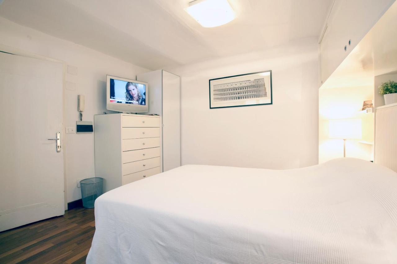 Cozy Studio Pantheon Roma Exterior foto