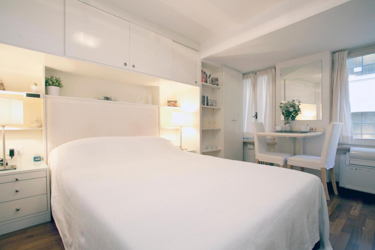 Cozy Studio Pantheon Roma Exterior foto